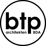 Avatar von btp-architekten-bda