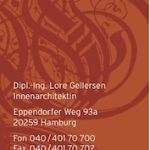 Avatar von lore-gellersen-innenarchitektur